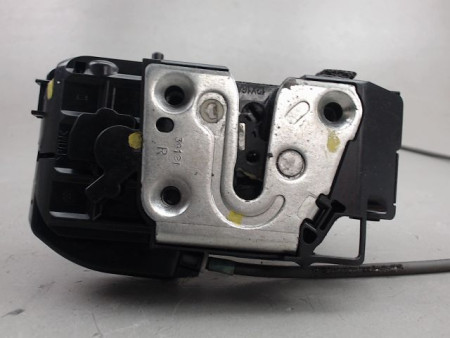 SYSTEME CONDAMNATION ARRIERE DROIT NISSAN QASHQAI