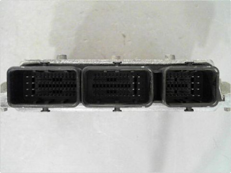 CALCULATEUR MOTEUR FORD FIESTA 08-12