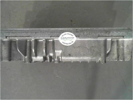 CALCULATEUR MOTEUR FORD FIESTA 08-12