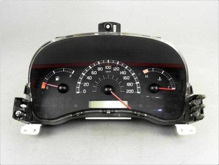 BLOC COMPTEURS FIAT PANDA 03-06