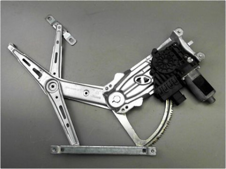 MECANISME LEVE-GLACE AVANT GAUCHE OPEL ZAFIRA 2006-