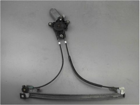 MECANISME LEVE-GLACE AVANT GAUCHE PEUGEOT 106 96-2003