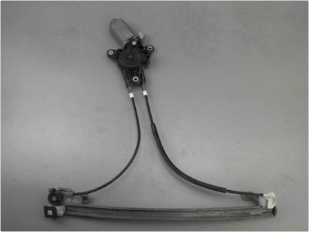 MECANISME LEVE-GLACE AVANT GAUCHE PEUGEOT 106 96-2003