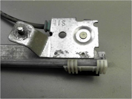 MECANISME LEVE-GLACE AVANT GAUCHE PEUGEOT 106 96-2003