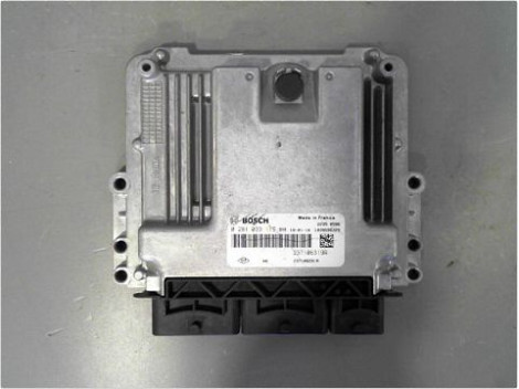 CALCULATEUR MOTEUR RENAULT CLIO IV PH2 16-20
