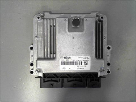 CALCULATEUR MOTEUR RENAULT CLIO IV PH2 16-20