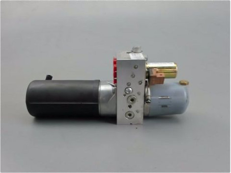 MOTEUR TOIT OUVRANT PEUGEOT 307 CC 2005-