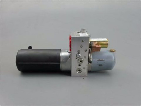 MOTEUR TOIT OUVRANT PEUGEOT 307 CC 2005-