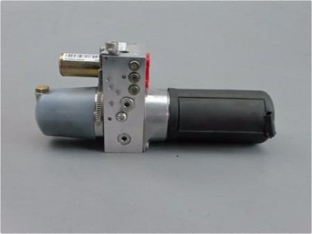 MOTEUR TOIT OUVRANT PEUGEOT 307 CC 2005-