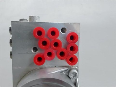 MOTEUR TOIT OUVRANT PEUGEOT 307 CC 2005-