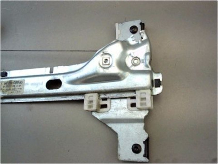 MECANISME LEVE-GLACE ARRIERE DROIT PEUGEOT 5008
