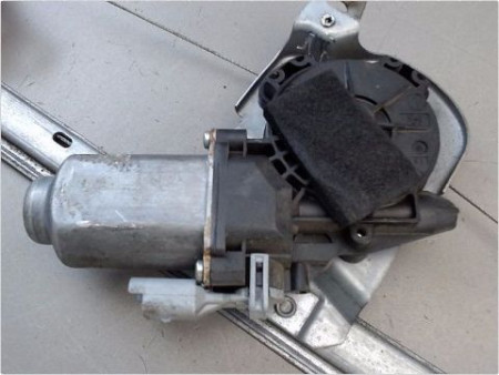 MECANISME LEVE-GLACE AVANT DROIT CITROEN C3