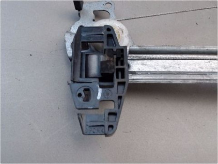 MECANISME LEVE-GLACE AVANT DROIT CITROEN C3