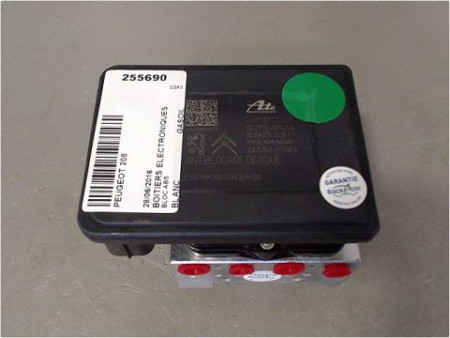 UNITE HYDRAULIQUE ABS PEUGEOT 208