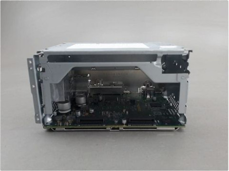 AUTORADIO NISSAN MICRA