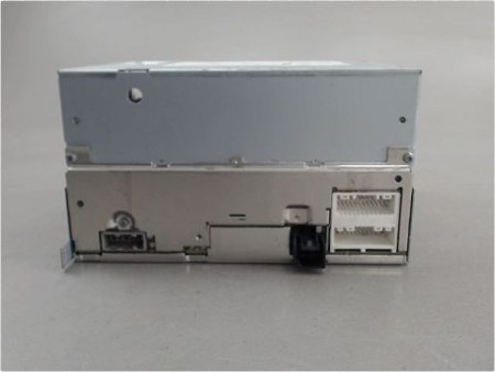 AUTORADIO NISSAN MICRA