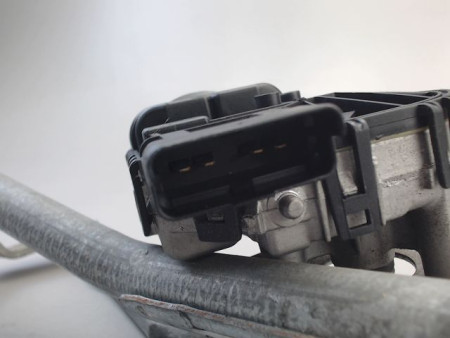 MECANISME ESSUIE-GLACE AVANT PEUGEOT 206