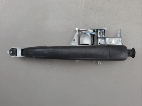 POIGNEE EXTERIEURE PORTE ARRIERE GAUCHE CITROEN C3