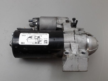 DEMARREUR B.M.W. SERIE 3