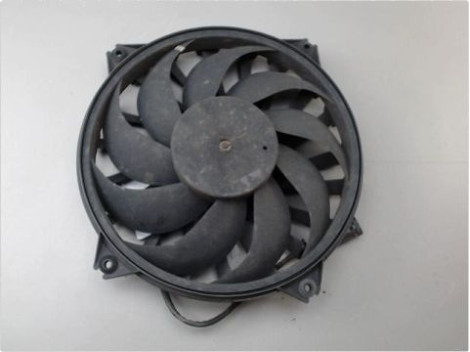 MOTEUR VENTILATEUR RADIATEUR CITROEN C5