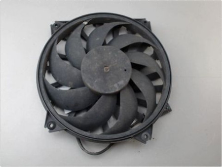 MOTEUR VENTILATEUR RADIATEUR CITROEN C5