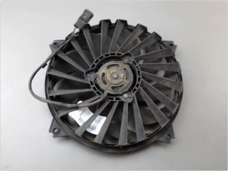 MOTEUR VENTILATEUR RADIATEUR CITROEN C5