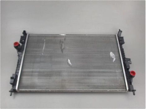 RADIATEUR PEUGEOT RIFTER