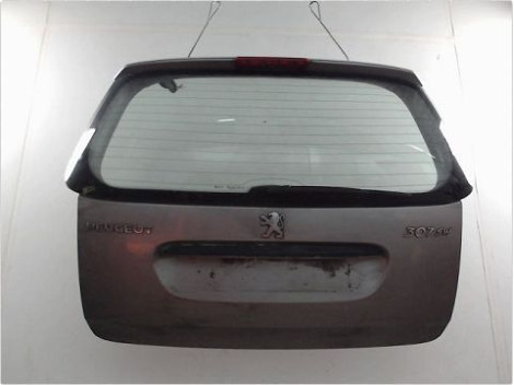 HAYON PEUGEOT 307