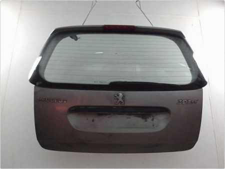 HAYON PEUGEOT 307
