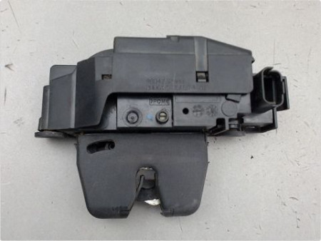 SERRURE HAYON  PEUGEOT 308