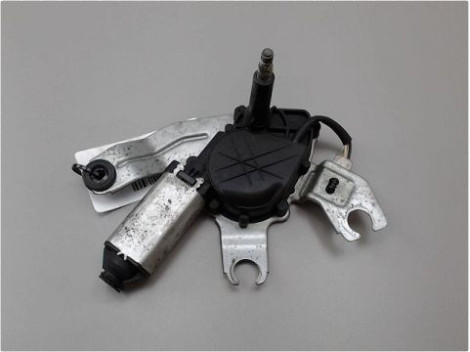 MECANISME ESSUIE-GLACE ARRIERE PEUGEOT 206