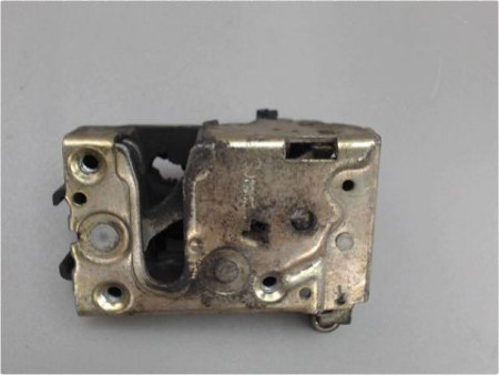 SYSTEME CONDAMNATION AVANT DROIT PEUGEOT 106