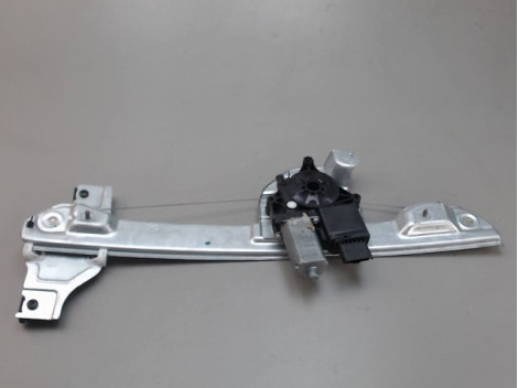 MECANISME LEVE-GLACE AVANT GAUCHE PEUGEOT 2008