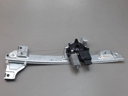 MECANISME LEVE-GLACE AVANT GAUCHE PEUGEOT 2008