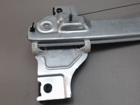 MECANISME LEVE-GLACE AVANT GAUCHE PEUGEOT 2008