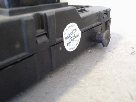 BOITIER GESTION HABITACLE CITROEN BERLINGO