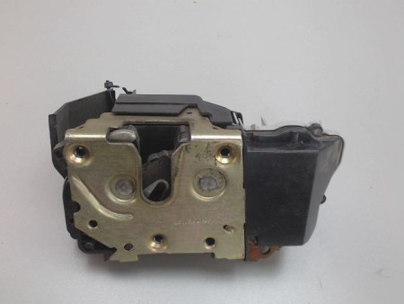 SYSTEME CONDAMNATION AVANT DROIT PEUGEOT 307