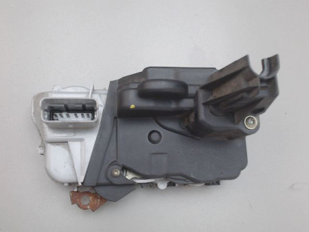 SYSTEME CONDAMNATION AVANT DROIT PEUGEOT 307