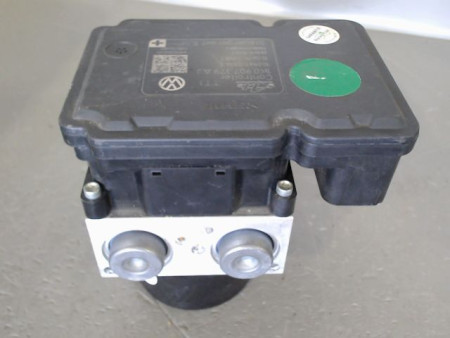 UNITE HYDRAULIQUE ABS VOLKSWAGEN GOLF VI 08-13