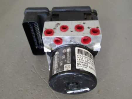 UNITE HYDRAULIQUE ABS VOLKSWAGEN GOLF VI 08-13