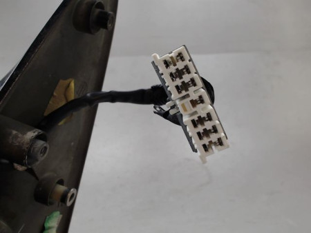 RETROVISEUR EXTERIEUR ELECTRIQUE DROIT PEUGEOT 406