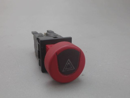 BOUTON DE WARNING PEUGEOT 306