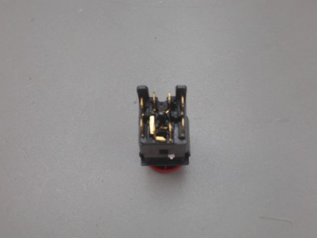 BOUTON DE WARNING PEUGEOT 306
