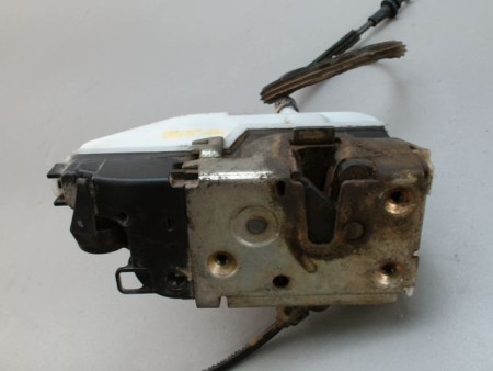 SYSTEME CONDAMNATION AVANT GAUCHE CITROEN C3