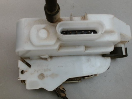 SYSTEME CONDAMNATION AVANT GAUCHE CITROEN C3