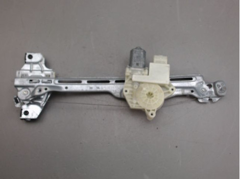 MECANISME LEVE-GLACE ARRIERE DROIT PEUGEOT 308