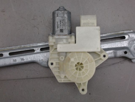 MECANISME LEVE-GLACE ARRIERE DROIT PEUGEOT 308