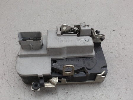 SYSTEME CONDAMNATION AVANT DROIT PEUGEOT 206