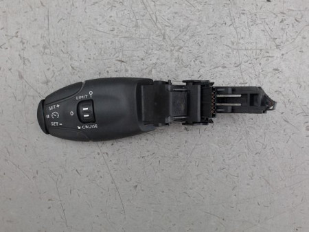 COMMANDE REGULATEUR/LIMITATEUR VITESSE PEUGEOT 207