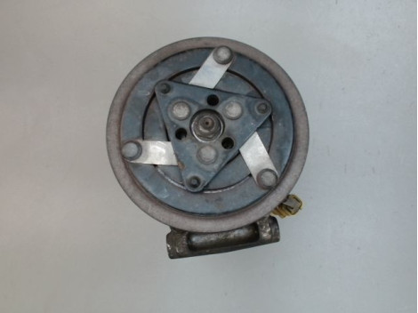 COMPRESSEUR AIR CONDITIONNE PEUGEOT BIPPER